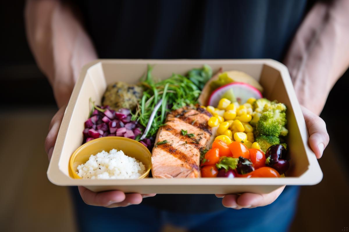 Czy dieta pudełkowa jest na pewno dla każdego?